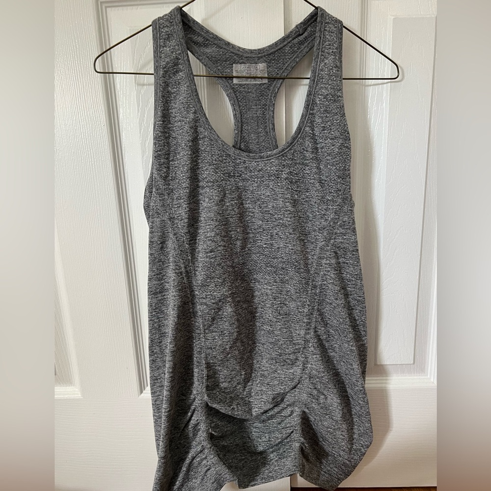 Athleta workout top